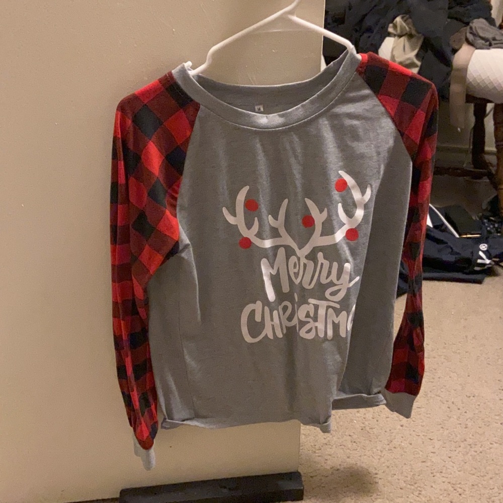 Christmas top